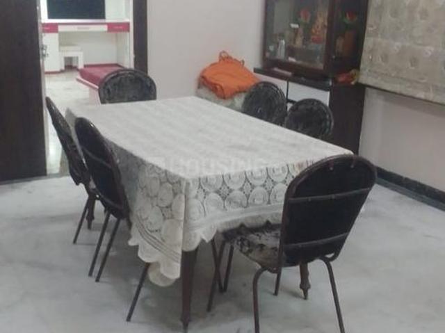 3 BHK Independent Builder Floor in Sudama Nagar for rent Indore. The reference number is 20324586