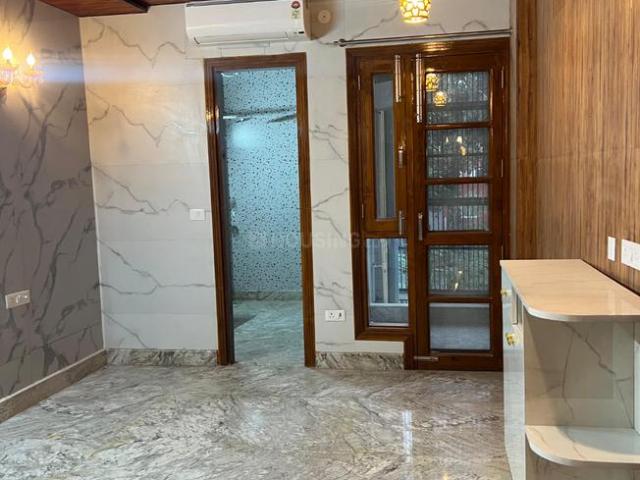 3 BHK Independent Builder Floor in Sukhdev Vihar for rent New Delhi. The reference number is 20811566