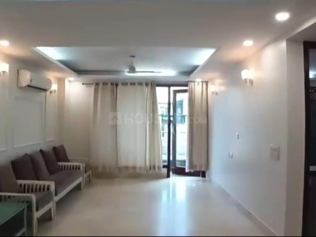 3 BHK Independent Builder Floor in Sukhdev Vihar for resale New Delhi. The reference number is 20848764