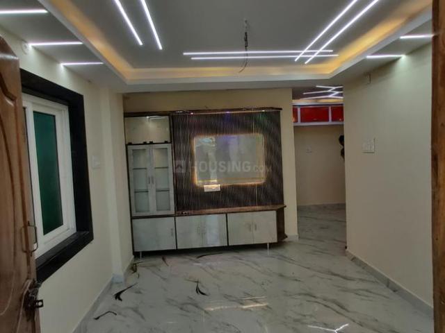 3 BHK Independent Builder Floor in Sujatha Nagar for resale Visakhapatnam. The reference number is 16287731