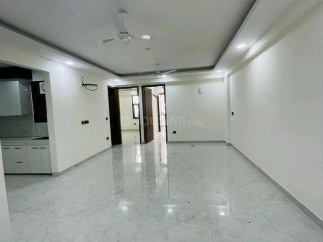3 BHK Independent Builder Floor in Sultanpur for rent New Delhi. The reference number is 19968861