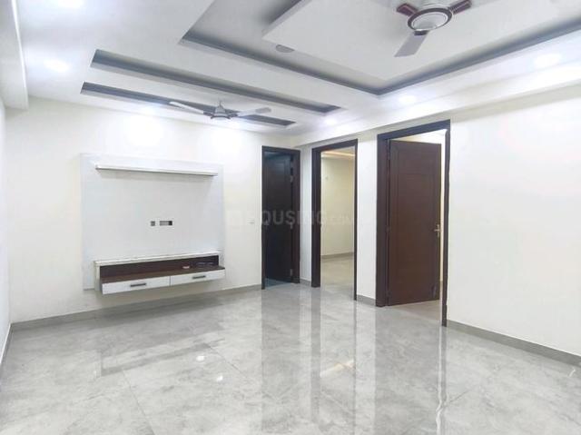 3 BHK Independent Builder Floor in Sultanpur for rent New Delhi. The reference number is 20038297