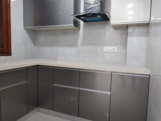 3 BHK Independent Builder Floor in Sultanpur for resale New Delhi. The reference number is 16906583