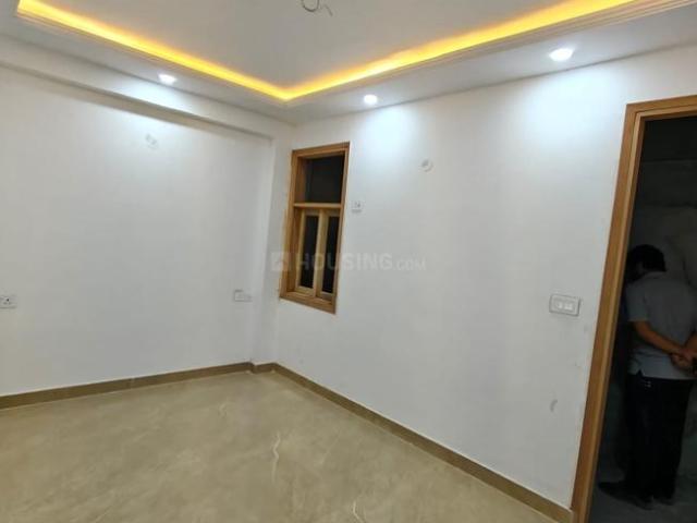 3 BHK Independent Builder Floor in Sultanpur for resale New Delhi. The reference number is 18662802