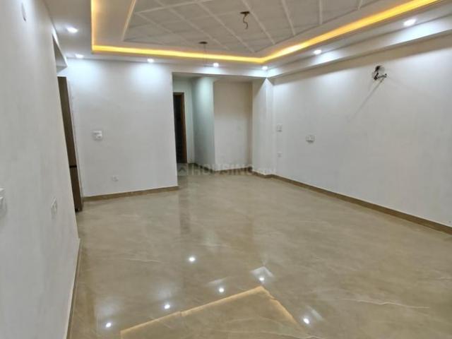 3 BHK Independent Builder Floor in Sultanpur for resale New Delhi. The reference number is 18634695