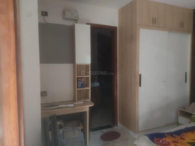 3 BHK Independent Builder Floor in Sultanpuri for resale New Delhi. The reference number is 11912819