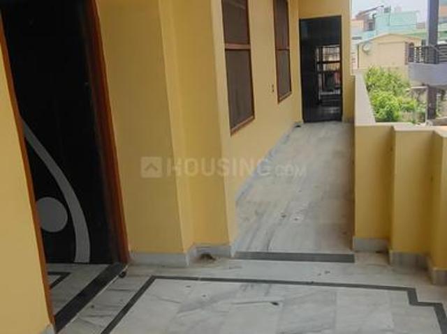 3 BHK Independent Builder Floor in Sunderpur for rent Varanasi. The reference number is 20691634
