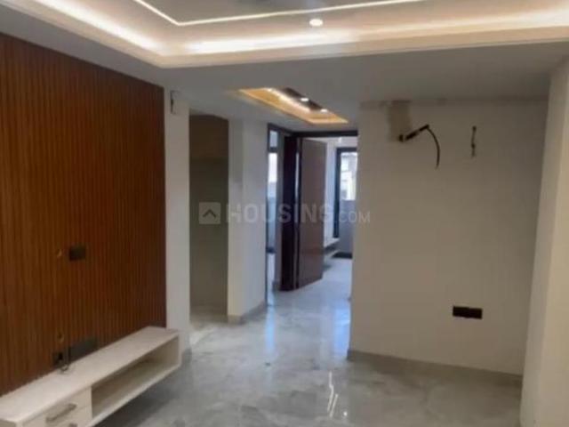 3 BHK Independent Builder Floor in Sunlight Colony for rent New Delhi. The reference number is 17099831