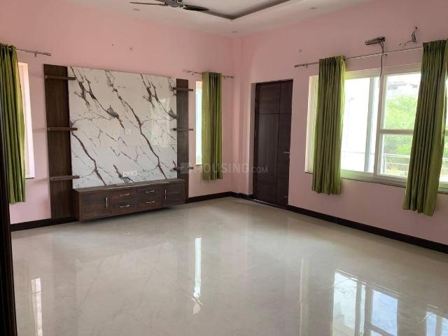 3 BHK Independent Builder Floor in Sushant Golf City for rent Lucknow. The reference number is 19706724
