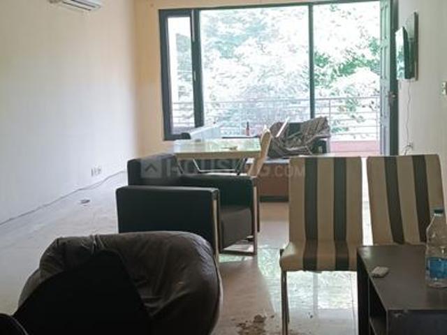 3 BHK Independent Builder Floor in Sushant Lok Phase 1 for rent Gurgaon. The reference number is 12008983