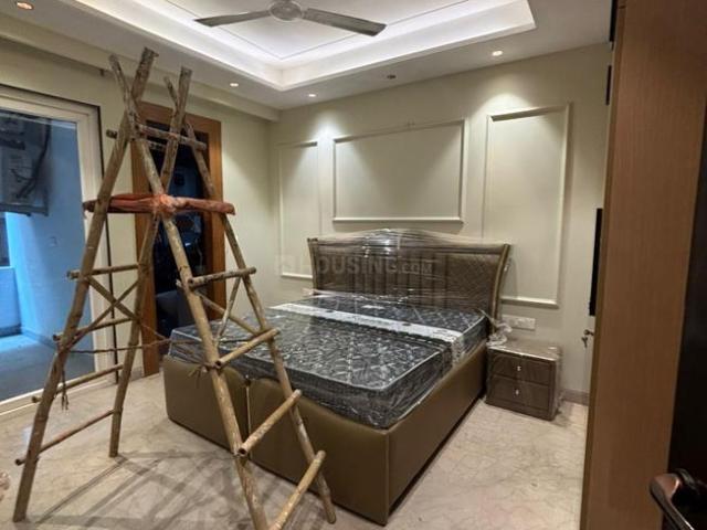 3 BHK Independent Builder Floor in Sushant Lok Phase 1 for rent Gurgaon. The reference number is 19690494