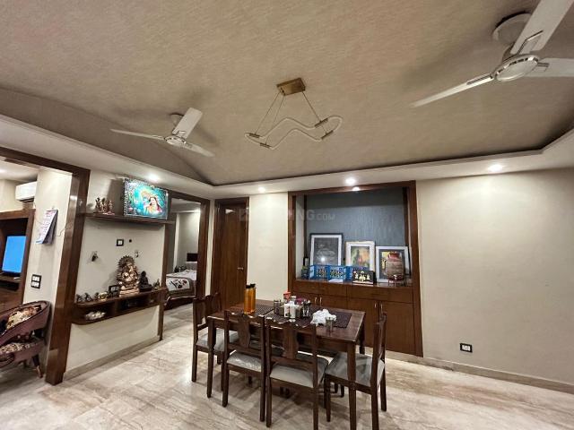 3 BHK Independent Builder Floor in Sushant Lok Phase 1 for rent Gurgaon. The reference number is 19693510