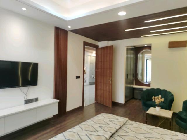 3 BHK Independent Builder Floor in Sushant Lok Phase 1 for rent Gurgaon. The reference number is 20306597
