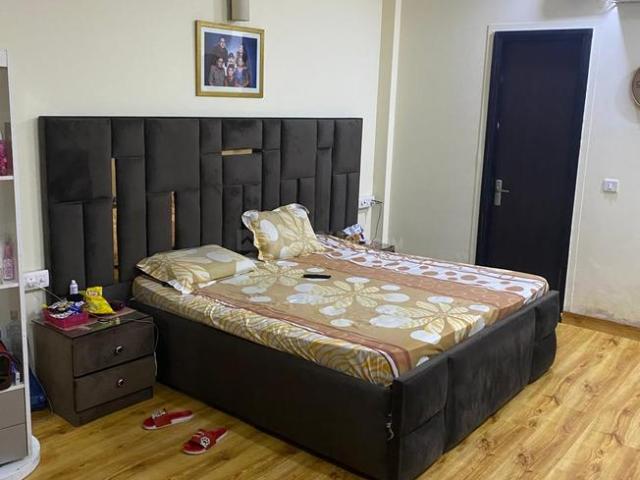 3 BHK Independent Builder Floor in Sushant Lok Phase 1 for rent Gurgaon. The reference number is 20572778