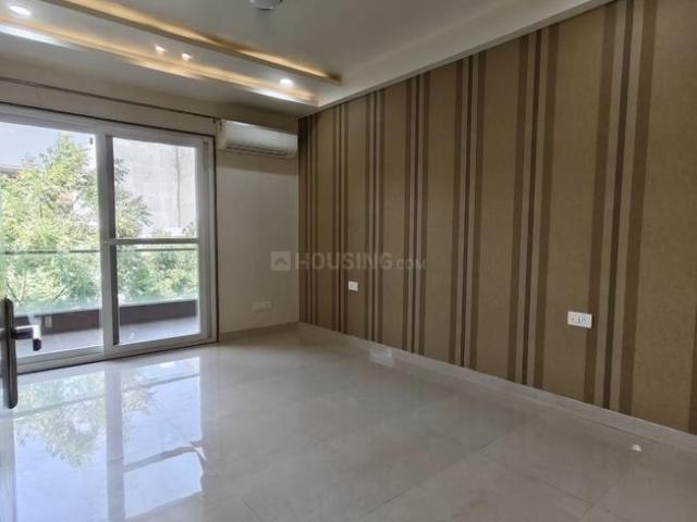 3 BHK Independent Builder Floor in Sushant Lok Phase 1 for rent Gurgaon. The reference number is 20576609