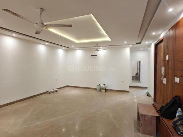 3 BHK Independent Builder Floor in Sushant Lok Phase 1 for rent Gurgaon. The reference number is 20530578