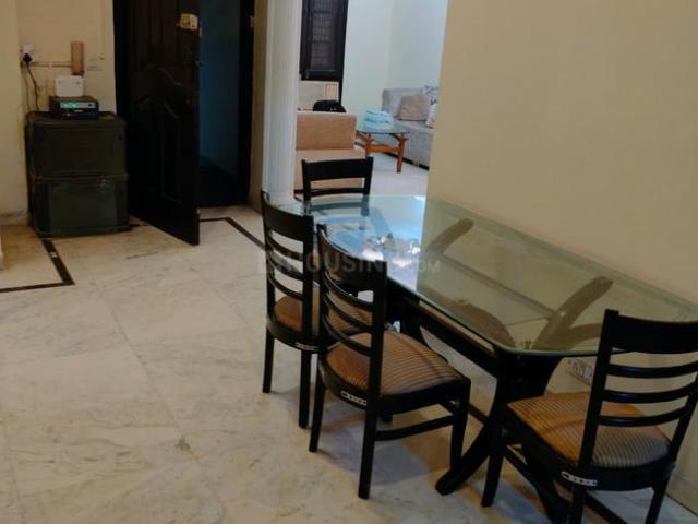 3 BHK Independent Builder Floor in Sushant Lok Phase 1 for rent Gurgaon. The reference number is 20629311