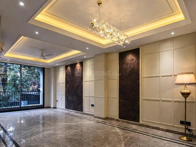 3 BHK Independent Builder Floor in Sushant Lok Phase 1 for resale Gurgaon. The reference number is 19986699