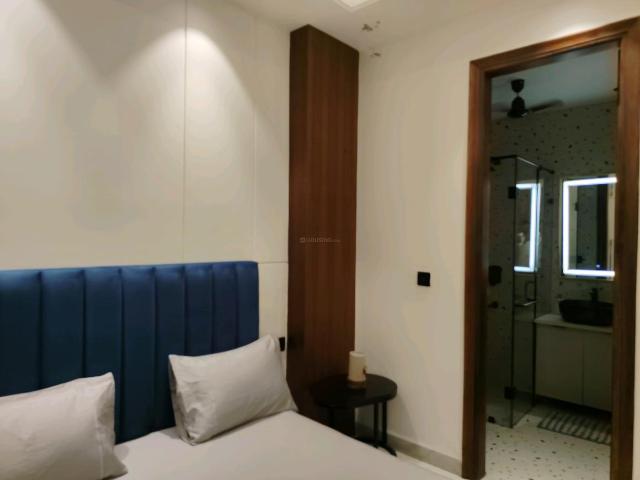 3 BHK Independent Builder Floor in Sushant Lok Phase 1 for resale Gurgaon. The reference number is 19994524