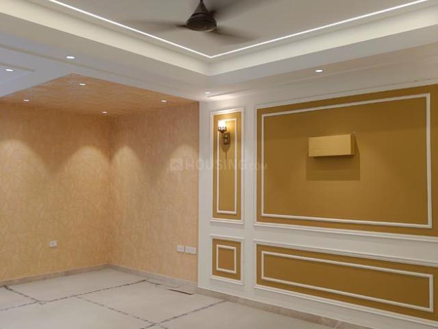3 BHK Independent Builder Floor in Sushant Lok Phase 1 for resale Gurgaon. The reference number is 20173439