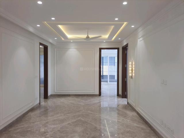 3 BHK Independent Builder Floor in Sushant Lok Phase 1 for resale Gurgaon. The reference number is 20207343