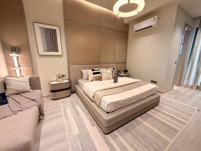 3 BHK Independent Builder Floor in Sushant Lok Phase 1 for resale Gurgaon. The reference number is 20832220