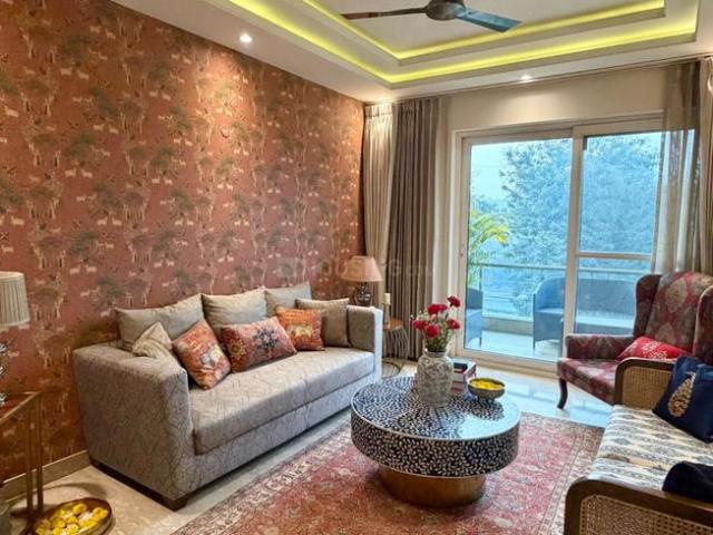 3 BHK Independent Builder Floor in Sushant Lok Phase 1 for resale Gurgaon. The reference number is 20972264