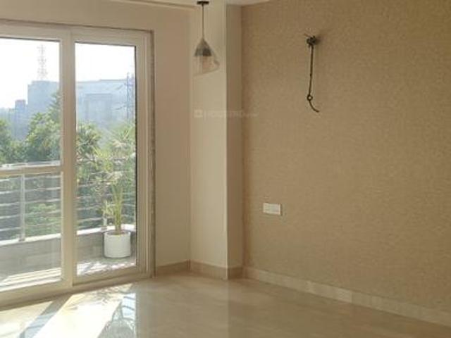 3 BHK Independent Builder Floor in Sushant Lok Phase 1 for resale Gurgaon. The reference number is 7812958