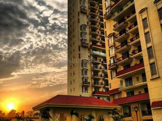 3 BHK Independent Builder Floor in Surajkund for rent Faridabad. The reference number is 20463676