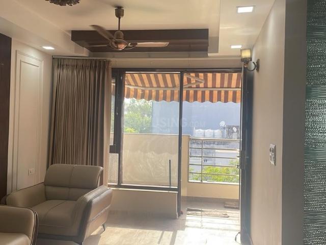 3 BHK Independent Builder Floor in Surajmal Vihar for resale New Delhi. The reference number is 20543388