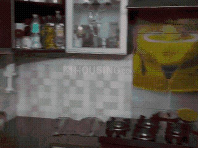 3 BHK Independent Builder Floor in Surajmal Vihar for resale New Delhi. The reference number is 20733858