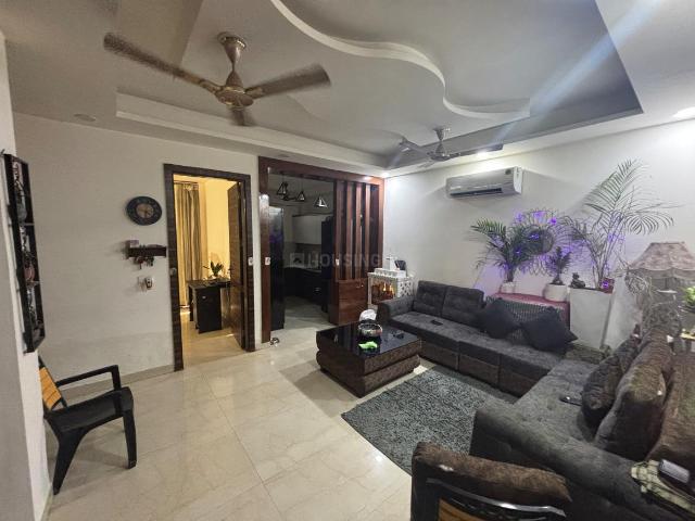 3 BHK Independent Builder Floor in Surya Nagar for resale Ghaziabad. The reference number is 15381730