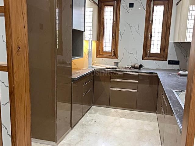 3 BHK Independent Builder Floor in Surya Nagar for resale Ghaziabad. The reference number is 17240656