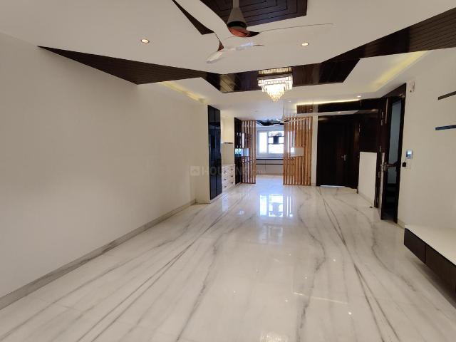 3 BHK Independent Builder Floor in Surya Niketan for resale New Delhi. The reference number is 19808914