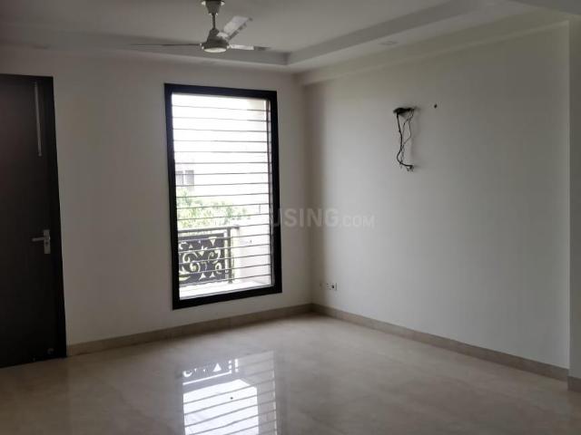 3 BHK Independent Builder Floor in Surya Niketan for resale New Delhi. The reference number is 19809923