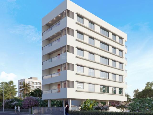 3 BHK Independent Builder Floor in Swaminarayan Nagar for rent Nashik. The reference number is 20459495