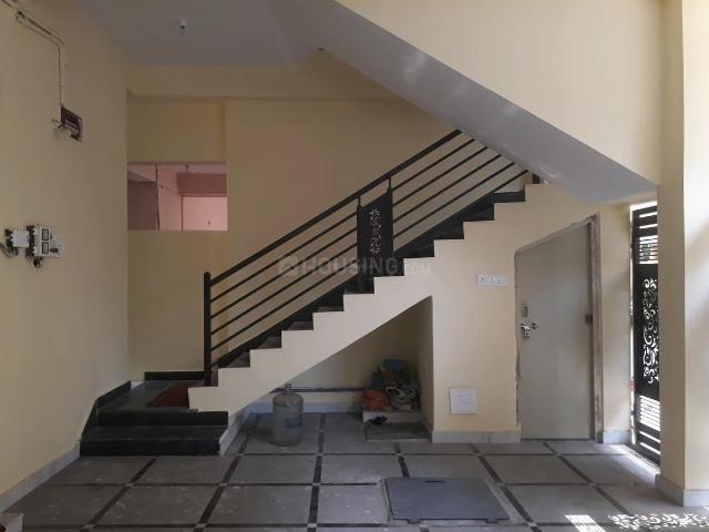 3 BHK Independent Builder Floor in Syed Ali Guda for rent Hyderabad. The reference number is 20720052