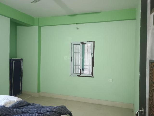 3 BHK Independent Builder Floor in Sadhnapuri for rent Patna. The reference number is 19669661