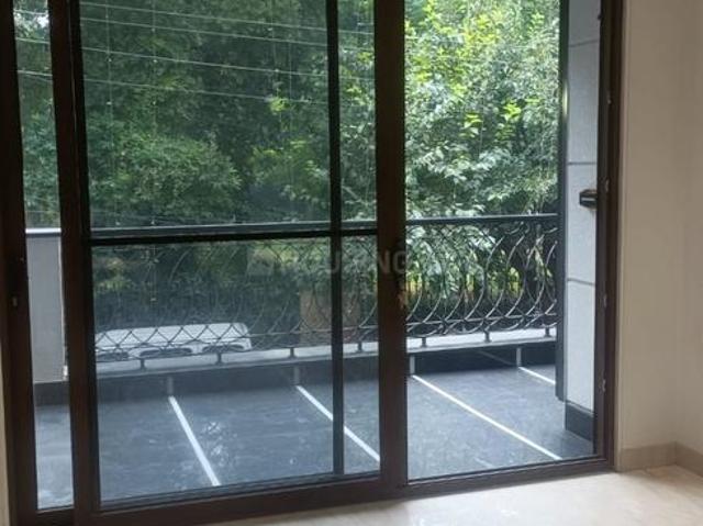 3 BHK Independent Builder Floor in Safdarjung Development Area for rent New Delhi. The reference number is 18822981