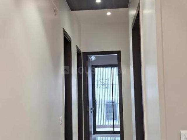 3 BHK Independent Builder Floor in Safdarjung Development Area for rent New Delhi. The reference number is 19529350