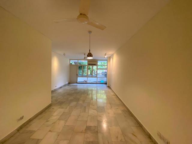 3 BHK Independent Builder Floor in Safdarjung Development Area for rent New Delhi. The reference number is 20704948