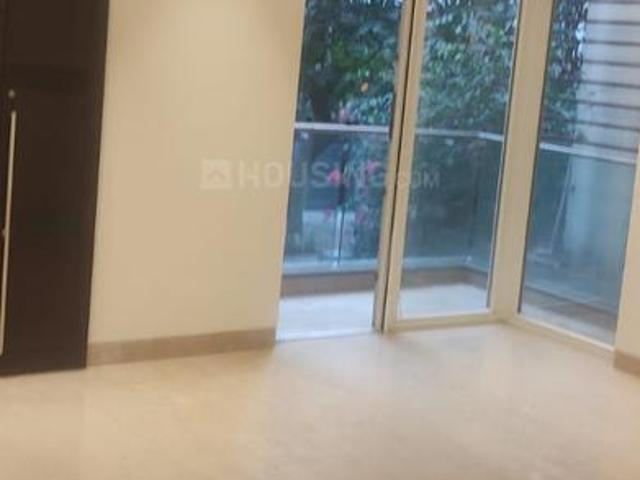 3 BHK Independent Builder Floor in Safdarjung Development Area for rent New Delhi. The reference number is 20120059