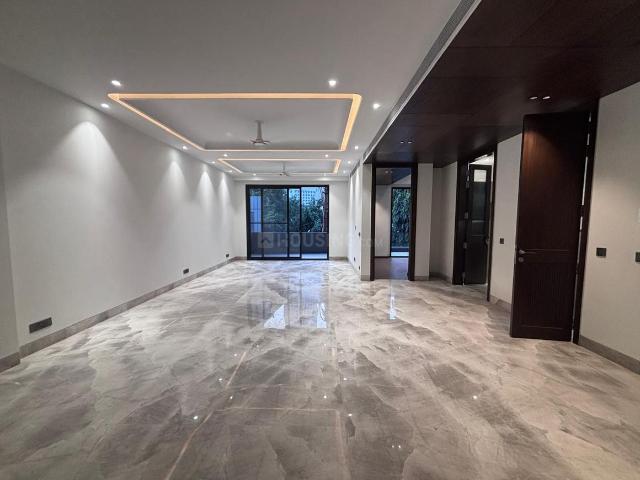 3 BHK Independent Builder Floor in Safdarjung Development Area for rent New Delhi. The reference number is 20196129