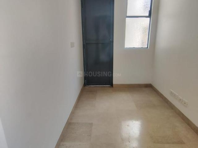 3 BHK Independent Builder Floor in Safdarjung Development Area for rent New Delhi. The reference number is 20203526