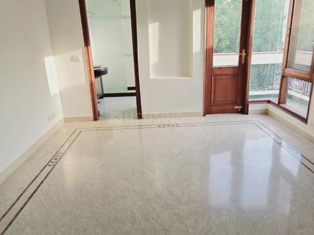 3 BHK Independent Builder Floor in Safdarjung Development Area for resale New Delhi. The reference number is 15924715
