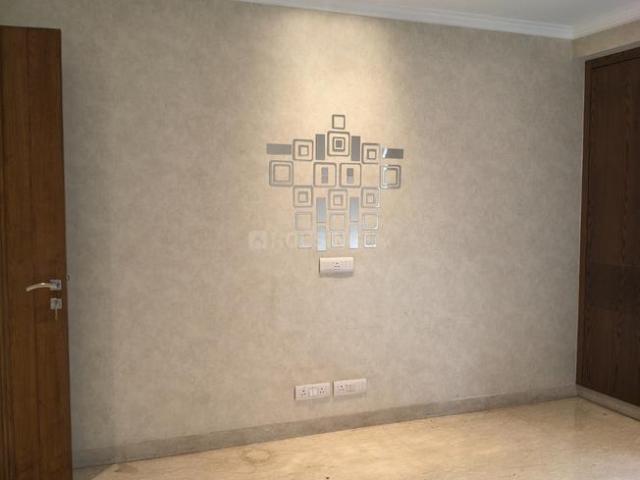3 BHK Independent Builder Floor in Safdarjung Development Area for resale New Delhi. The reference number is 20647319