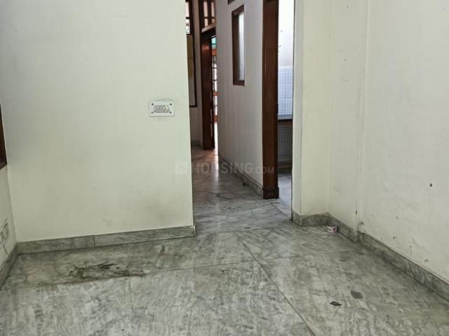 3 BHK Independent Builder Floor in Safdarjung Development Area for resale New Delhi. The reference number is 20977510
