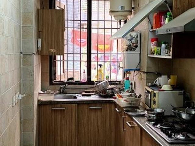 3 BHK Independent Builder Floor in Safdarjung Enclave for rent New Delhi. The reference number is 15854799