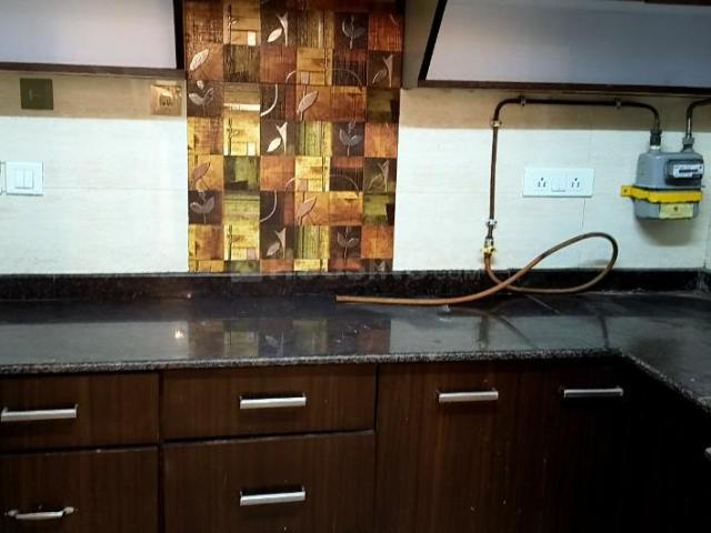 3 BHK Independent Builder Floor in Safdarjung Enclave for rent New Delhi. The reference number is 16623743