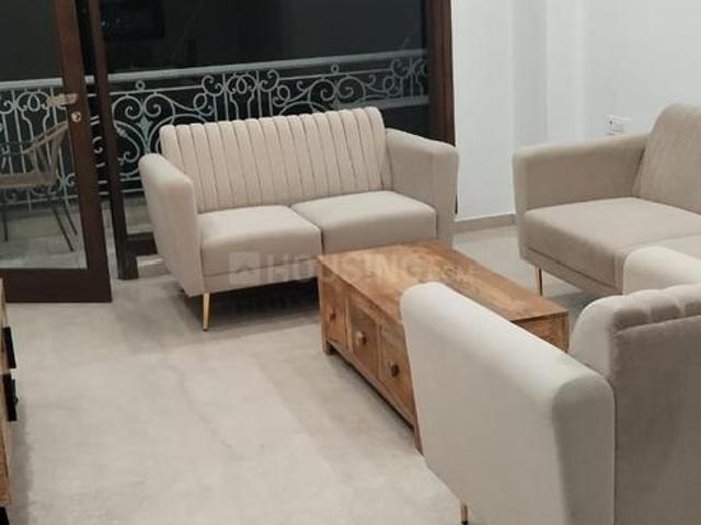 3 BHK Independent Builder Floor in Safdarjung Enclave for rent New Delhi. The reference number is 16086599